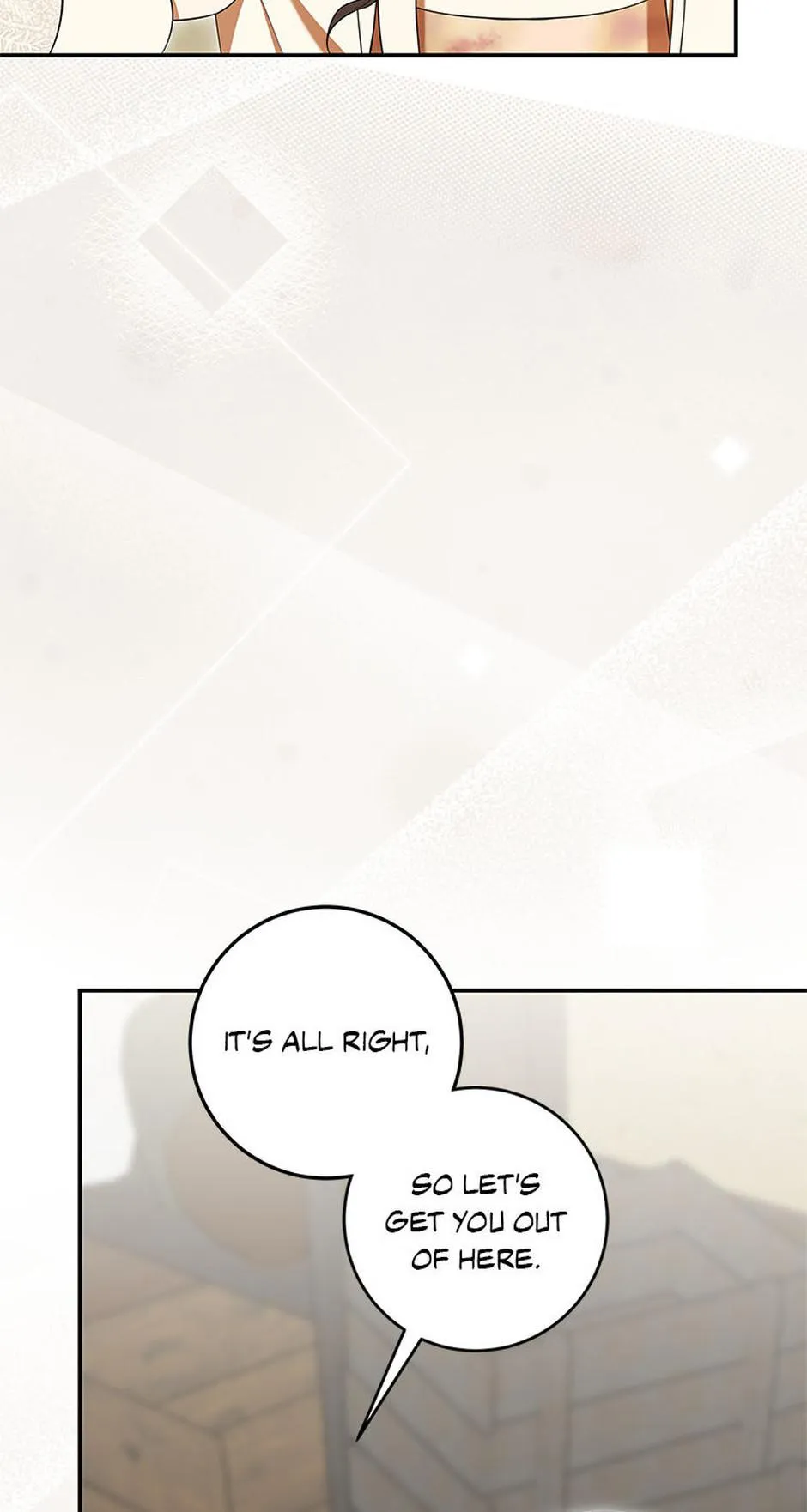 I Was Reincarnated as the Abandoned Baby Princess Chapter 41 page 45 - 