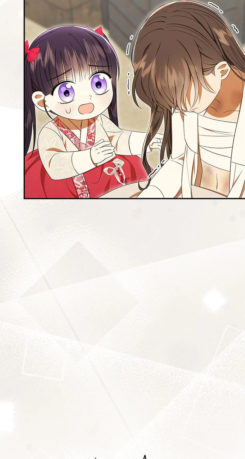 I Was Reincarnated as the Abandoned Baby Princess Chapter 41 page 46 - 