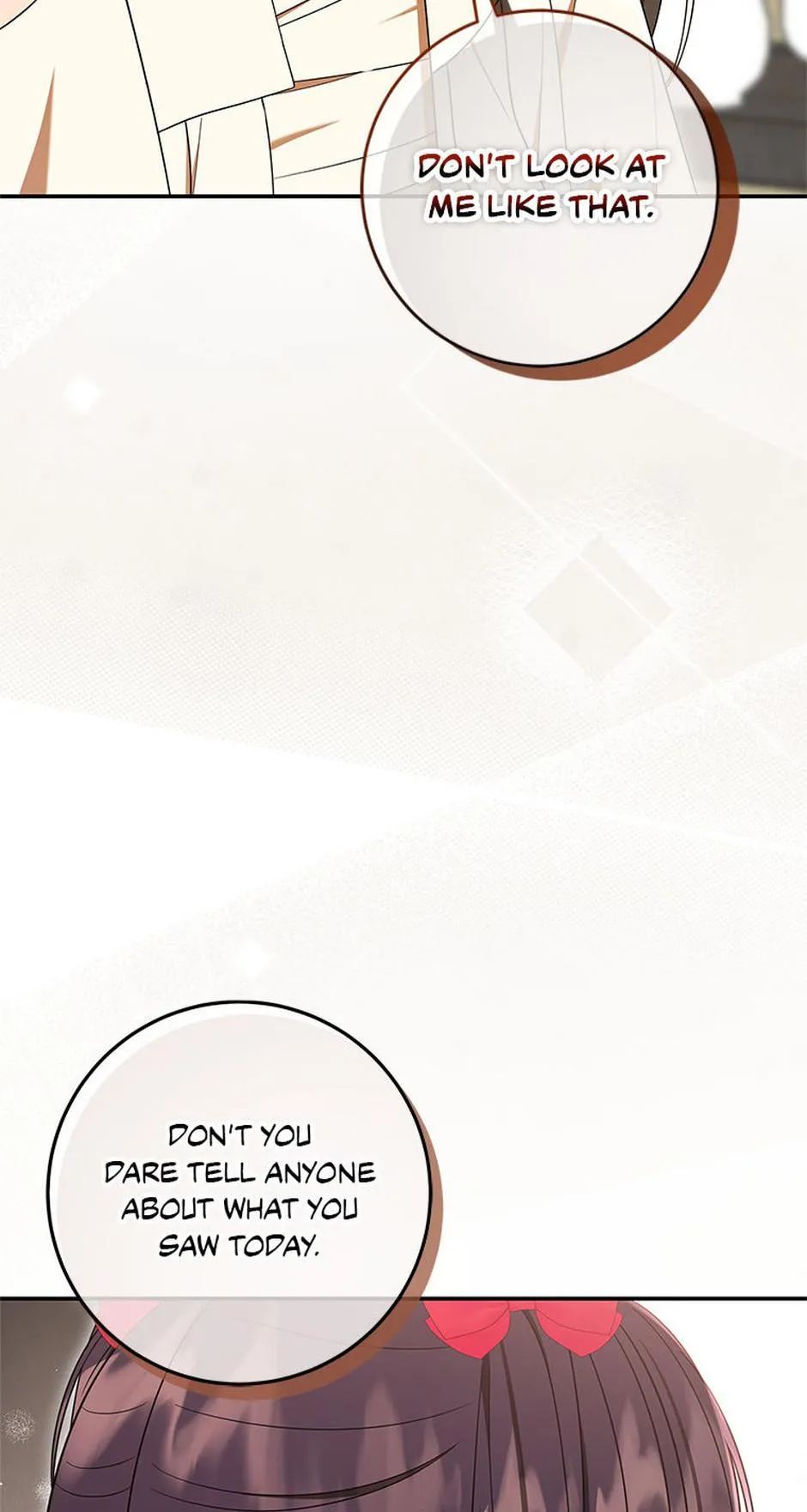 I Was Reincarnated as the Abandoned Baby Princess Chapter 41 page 49 - 