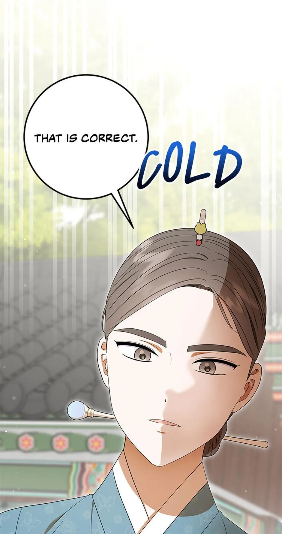 I Was Reincarnated as the Abandoned Baby Princess Chapter 41 page 6 - 