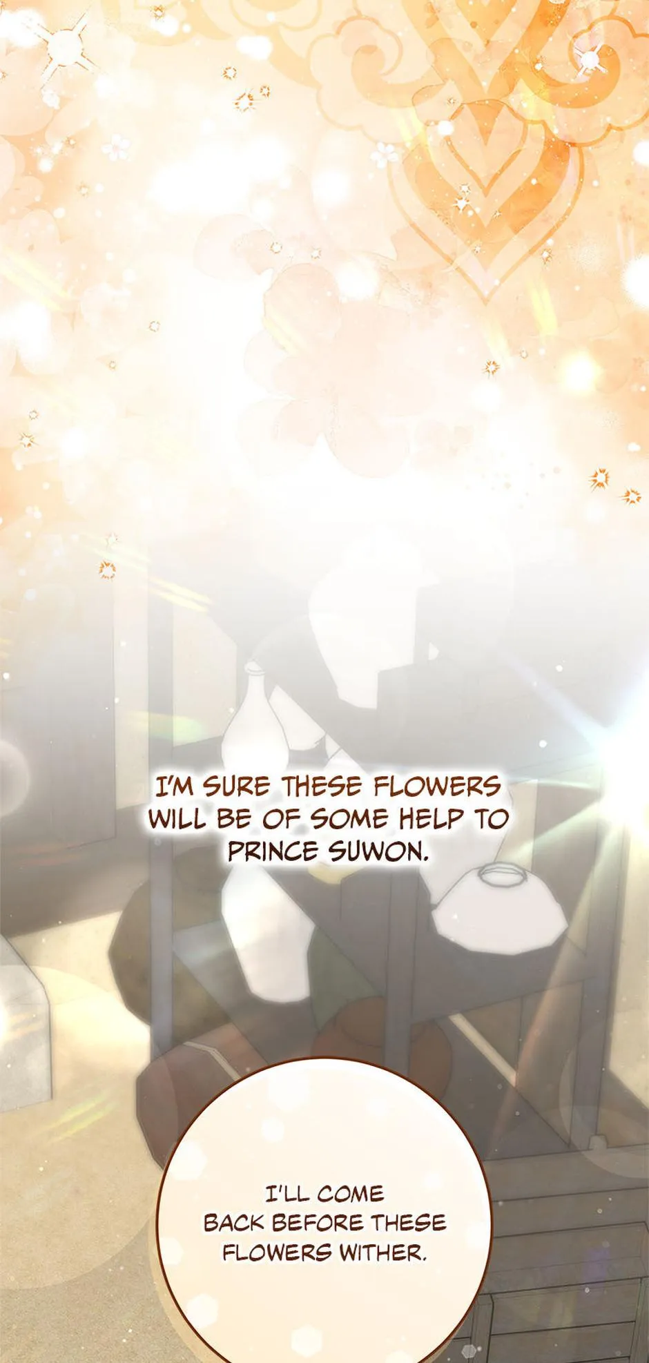 I Was Reincarnated as the Abandoned Baby Princess Chapter 41 page 60 - 