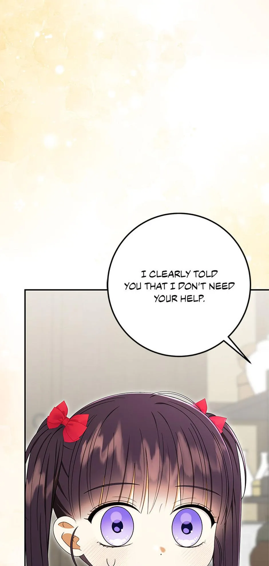 I Was Reincarnated as the Abandoned Baby Princess Chapter 41 page 63 - 
