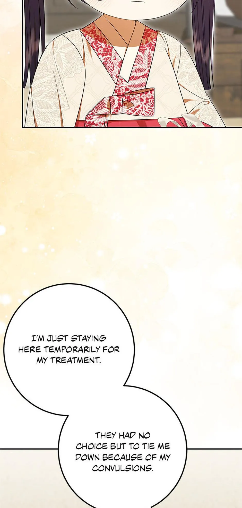 I Was Reincarnated as the Abandoned Baby Princess Chapter 41 page 64 - 