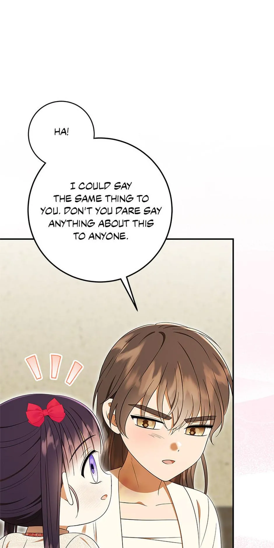 I Was Reincarnated as the Abandoned Baby Princess Chapter 41 page 66 - 