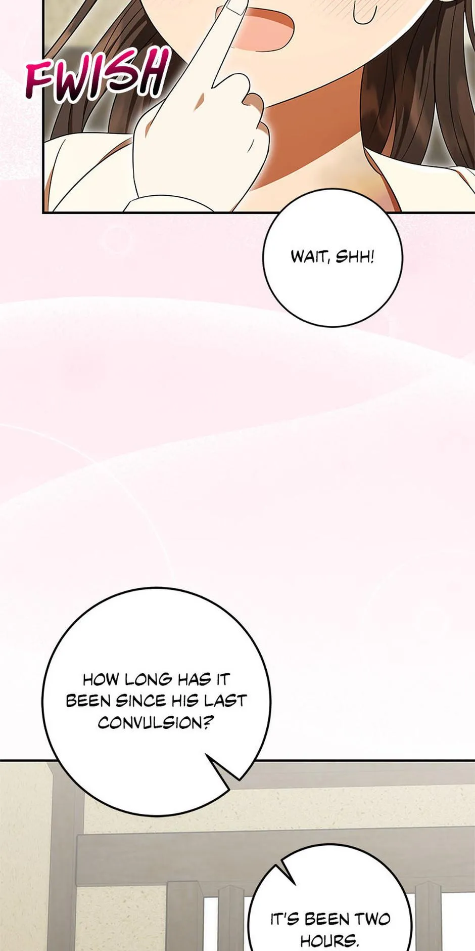 I Was Reincarnated as the Abandoned Baby Princess Chapter 41 page 68 - 
