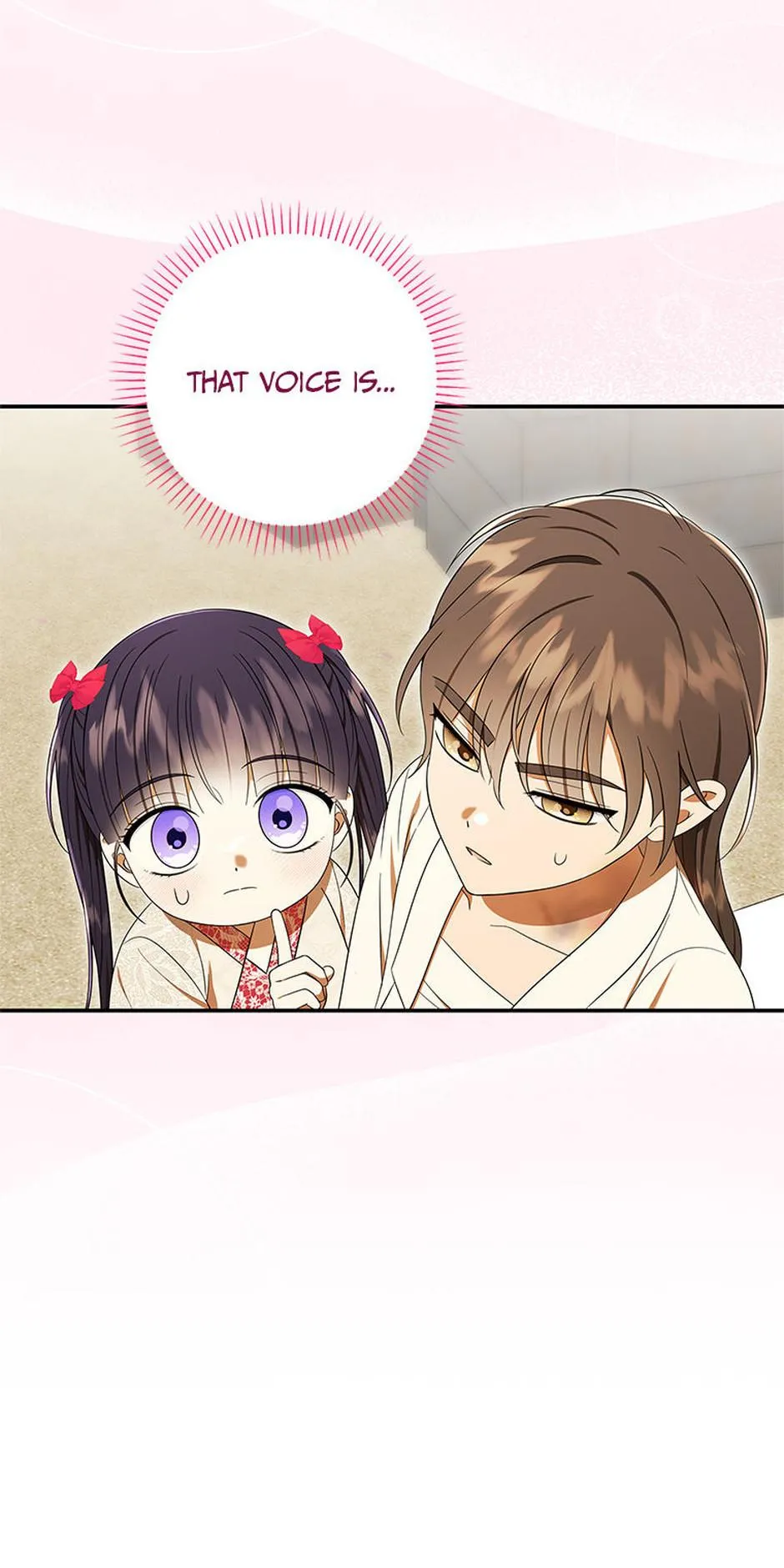 I Was Reincarnated as the Abandoned Baby Princess Chapter 41 page 70 - 