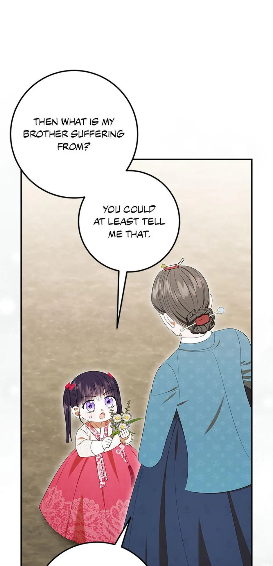 I Was Reincarnated as the Abandoned Baby Princess Chapter 41 page 8 - 
