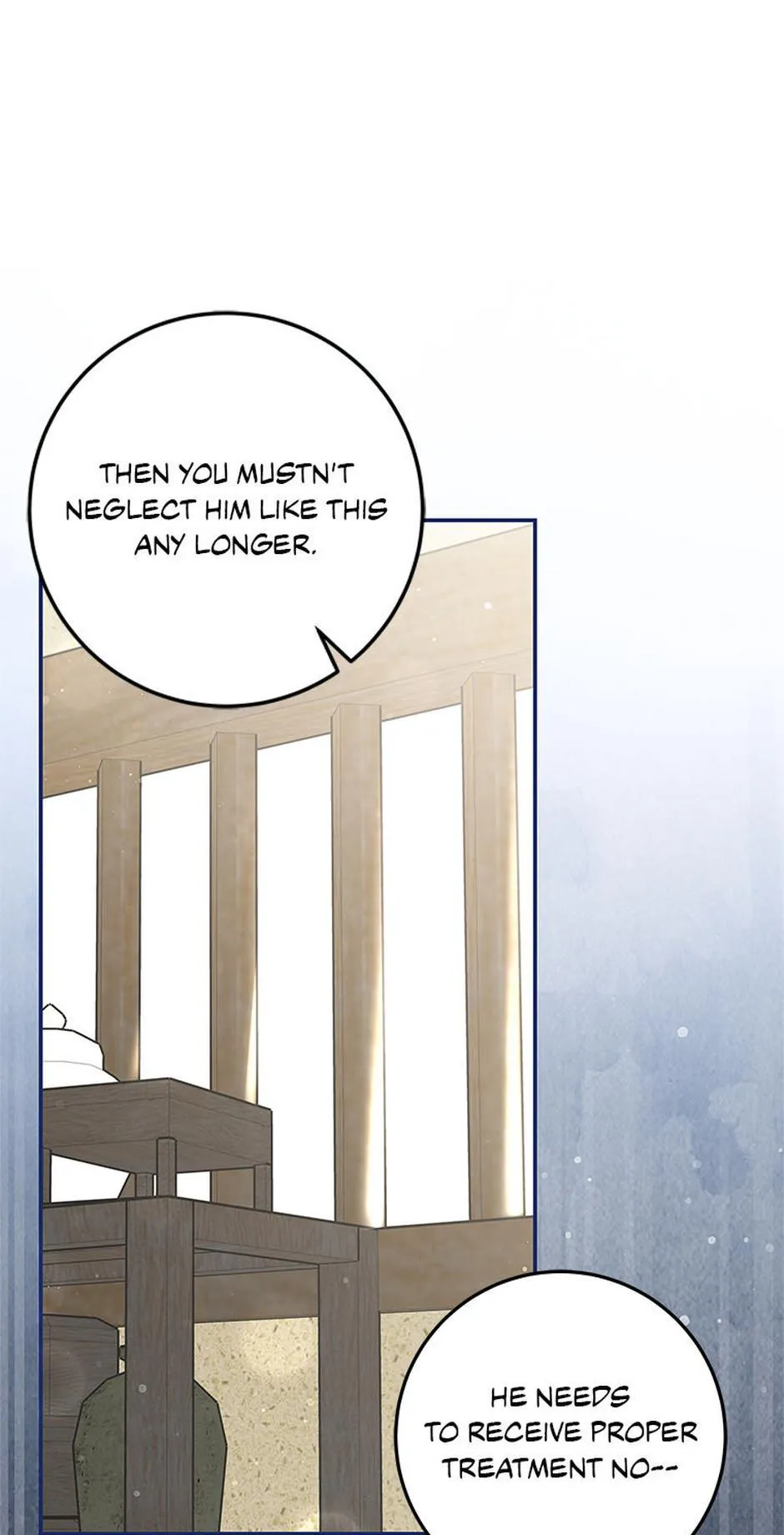 I Was Reincarnated as the Abandoned Baby Princess Chapter 41 page 71 - 
