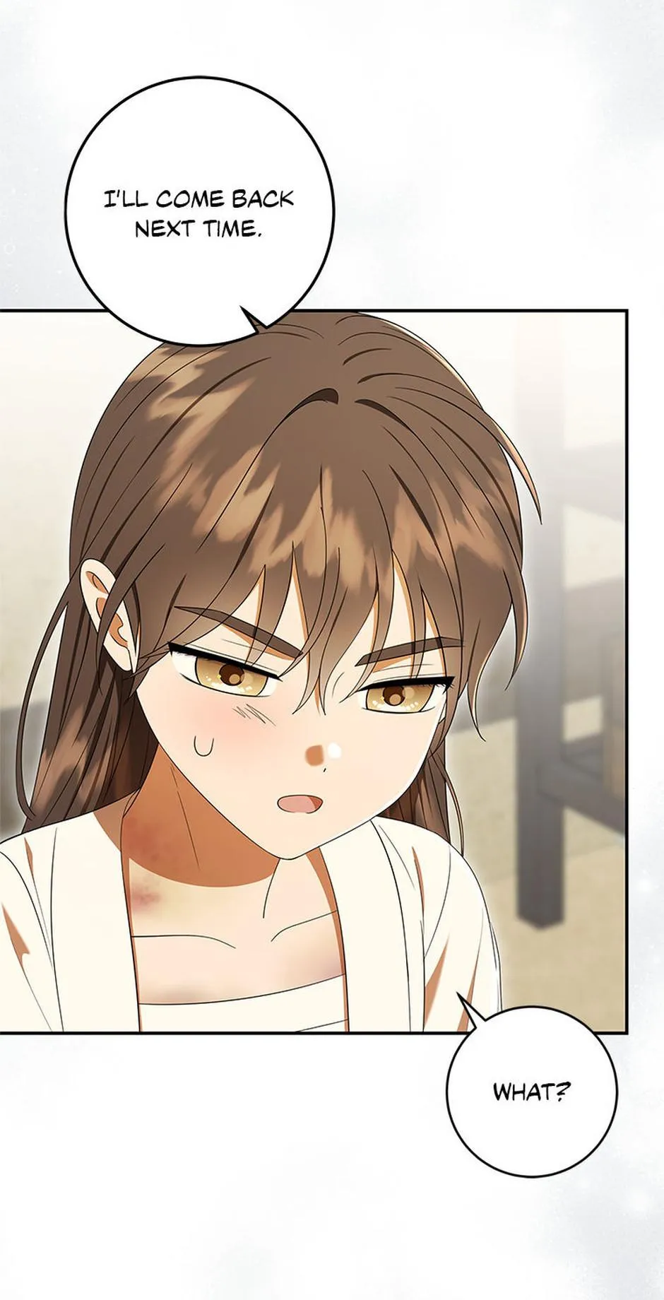 I Was Reincarnated as the Abandoned Baby Princess Chapter 41 page 76 - 