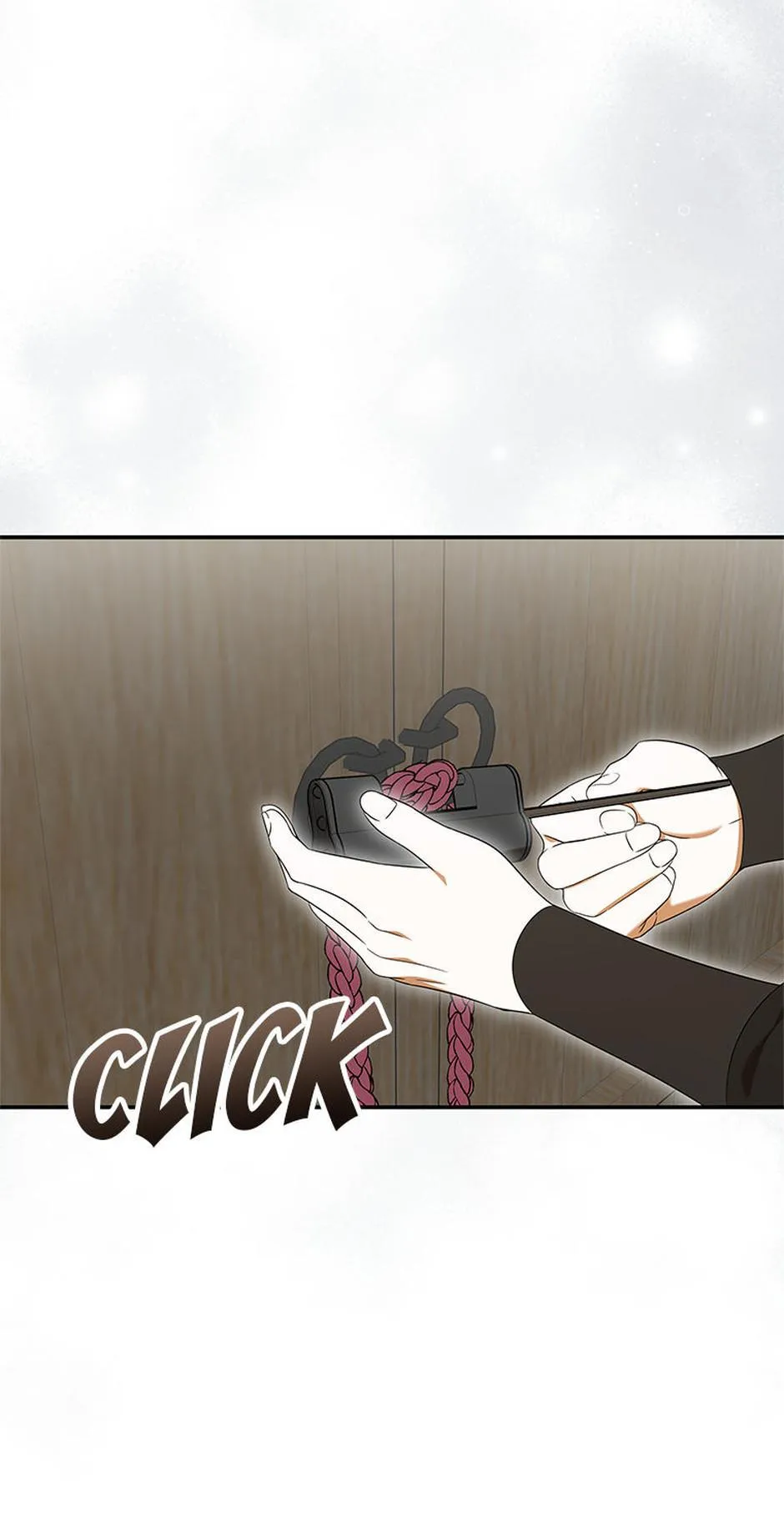 I Was Reincarnated as the Abandoned Baby Princess Chapter 41 page 77 - 