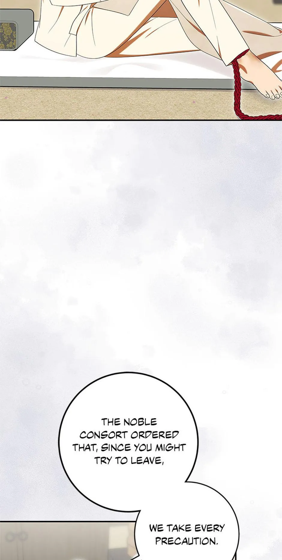 I Was Reincarnated as the Abandoned Baby Princess Chapter 41 page 81 - 