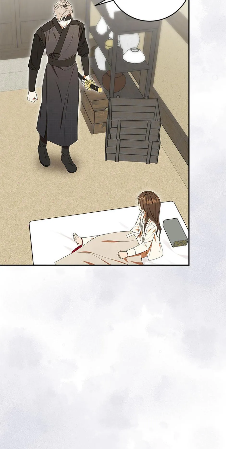 I Was Reincarnated as the Abandoned Baby Princess Chapter 41 page 82 - 
