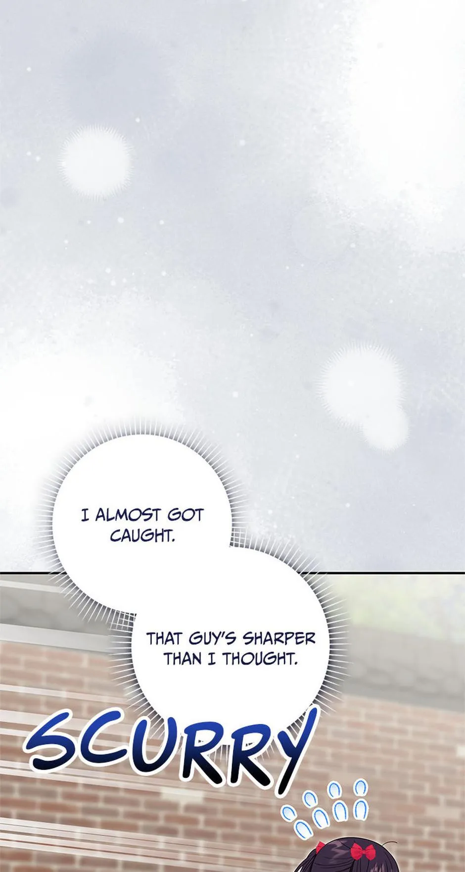 I Was Reincarnated as the Abandoned Baby Princess Chapter 42 page 11 - 