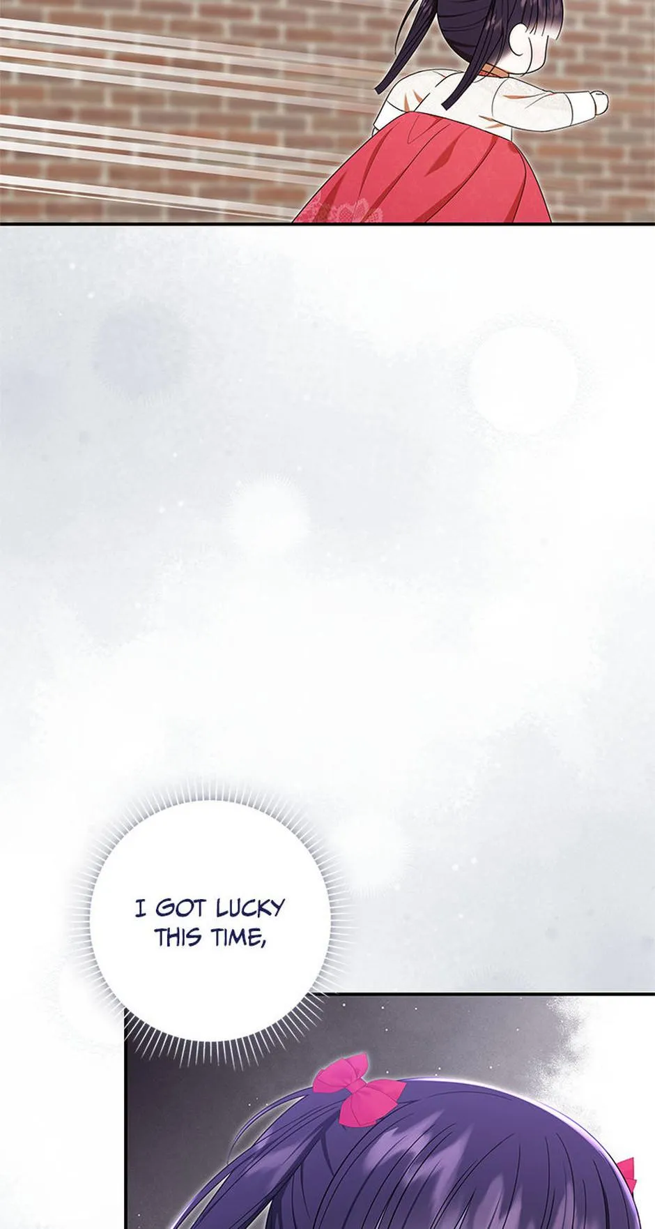 I Was Reincarnated as the Abandoned Baby Princess Chapter 42 page 12 - 