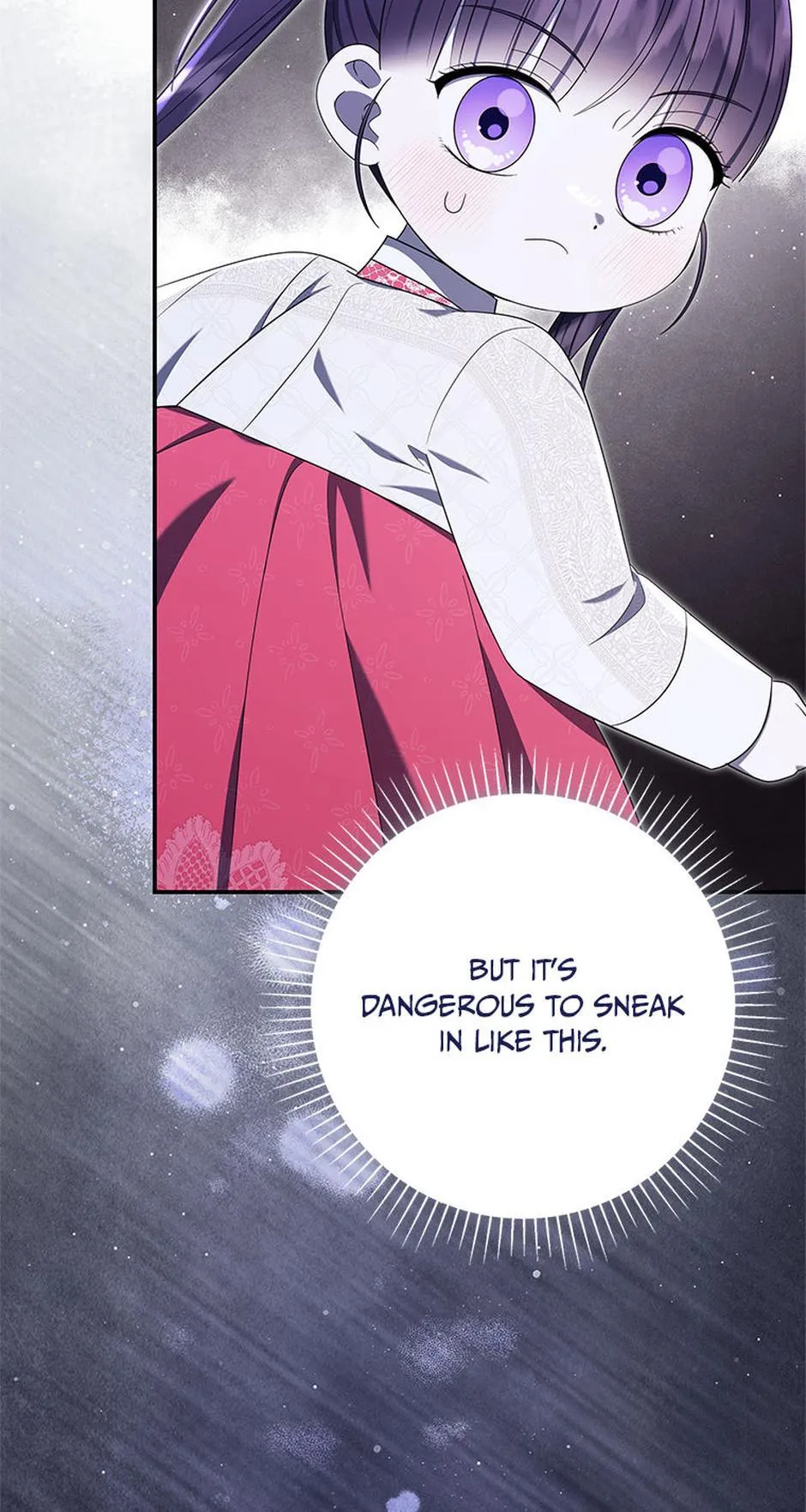 I Was Reincarnated as the Abandoned Baby Princess Chapter 42 page 13 - 