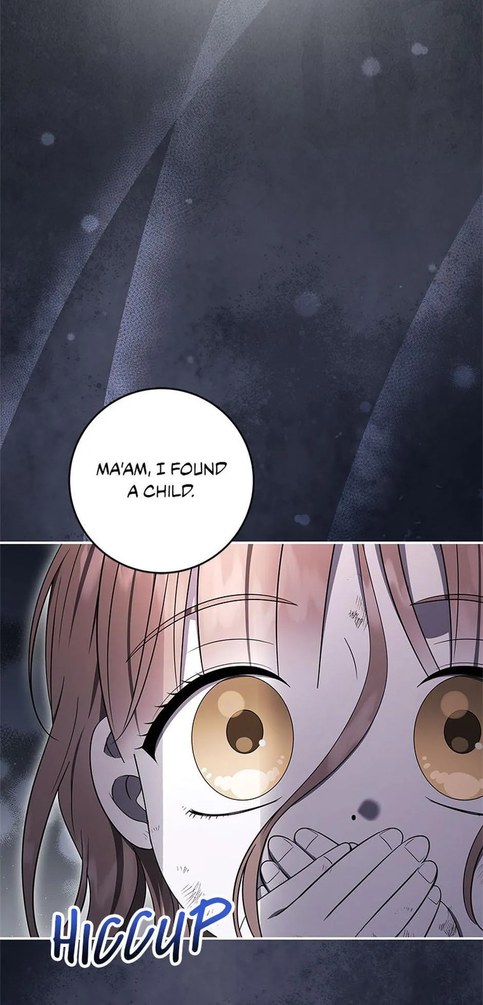 I Was Reincarnated as the Abandoned Baby Princess Chapter 42 page 18 - 