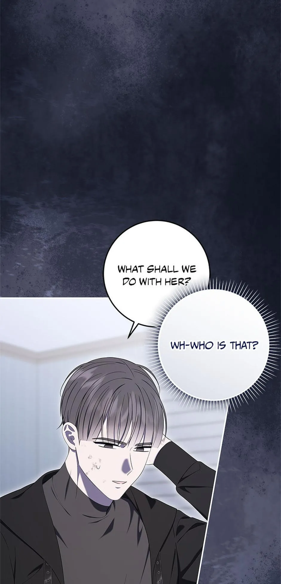 I Was Reincarnated as the Abandoned Baby Princess Chapter 42 page 19 - 