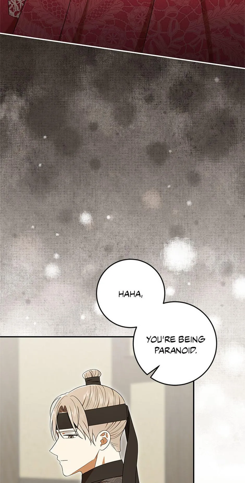 I Was Reincarnated as the Abandoned Baby Princess Chapter 42 page 3 - 
