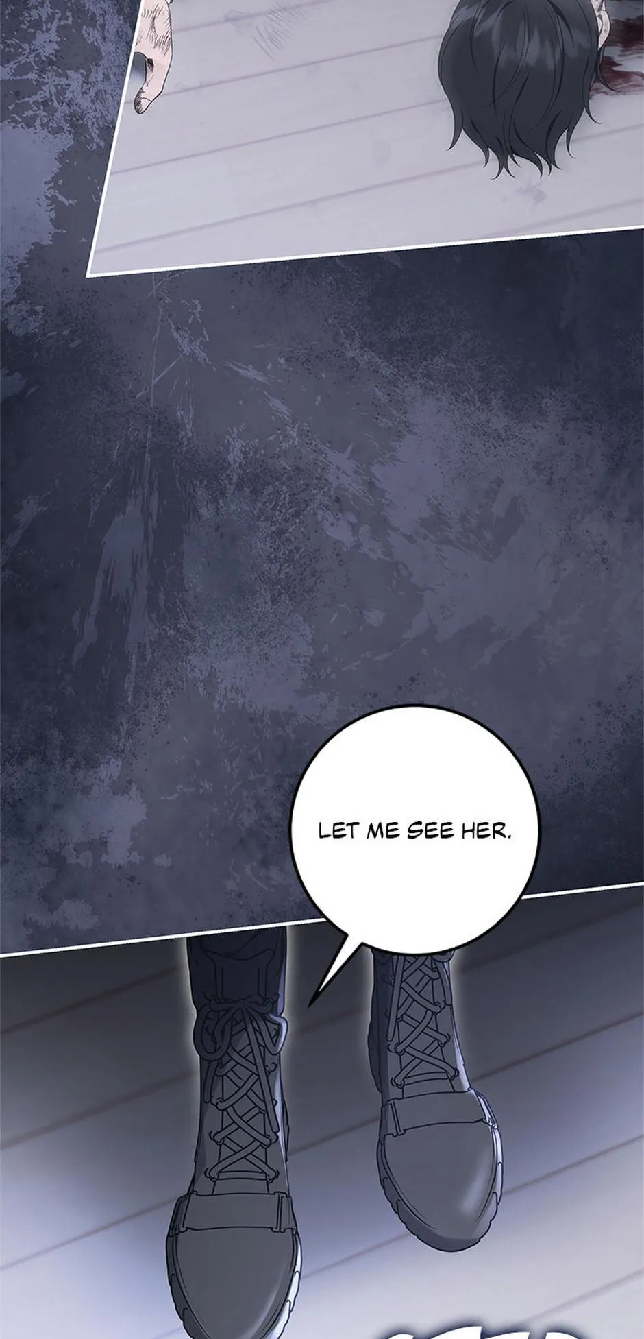 I Was Reincarnated as the Abandoned Baby Princess Chapter 42 page 21 - 