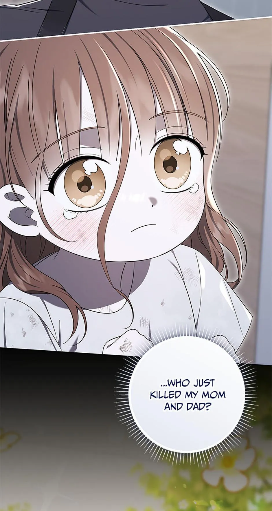 I Was Reincarnated as the Abandoned Baby Princess Chapter 42 page 25 - 