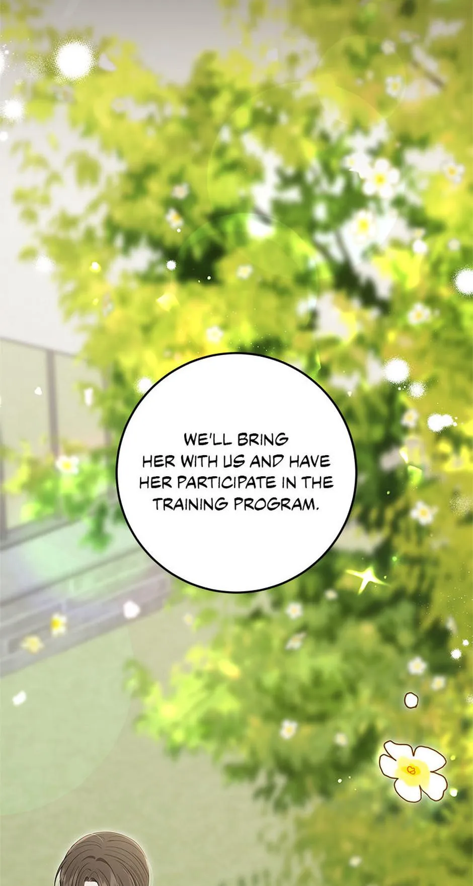 I Was Reincarnated as the Abandoned Baby Princess Chapter 42 page 26 - 
