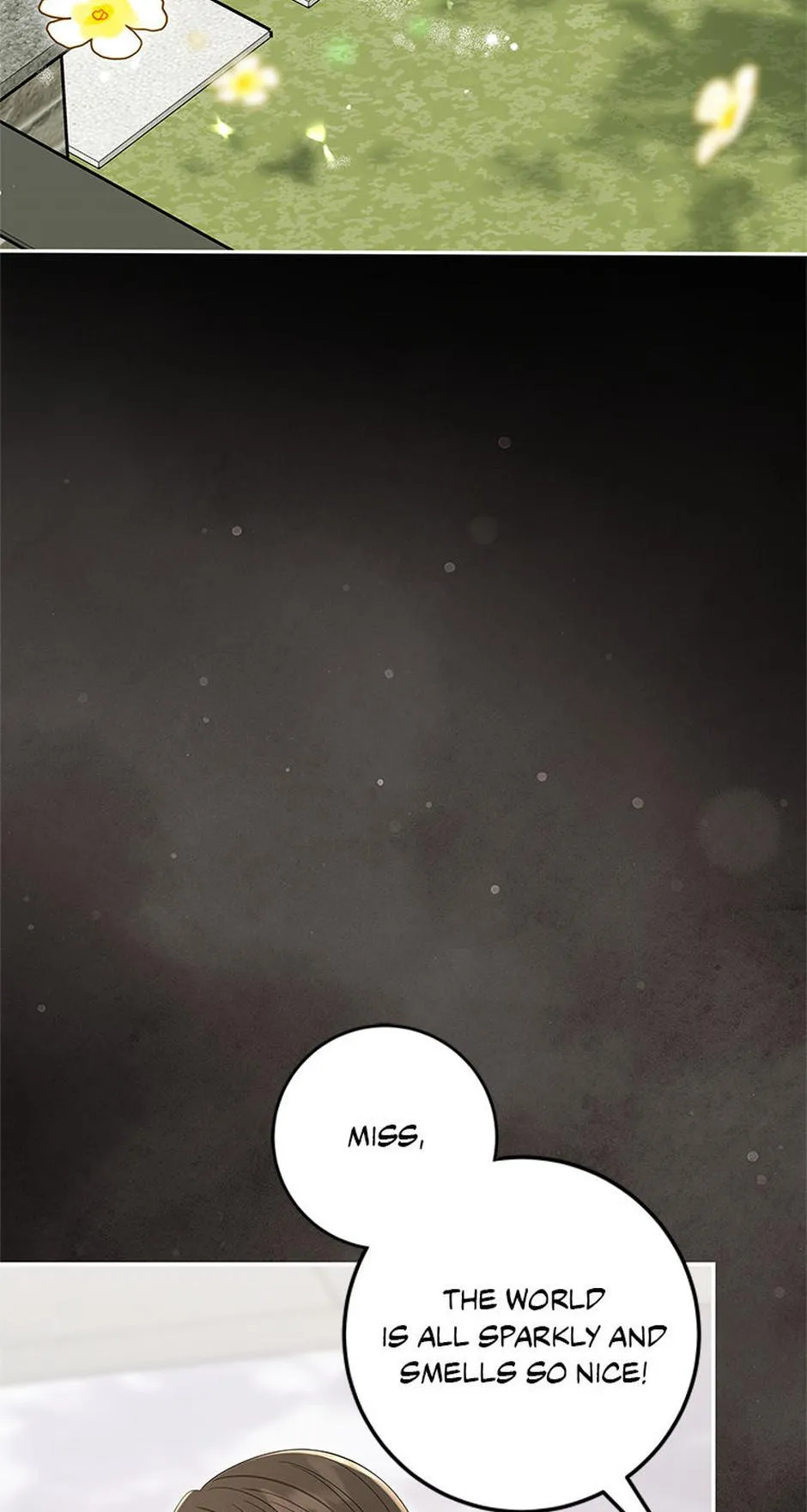 I Was Reincarnated as the Abandoned Baby Princess Chapter 42 page 28 - 