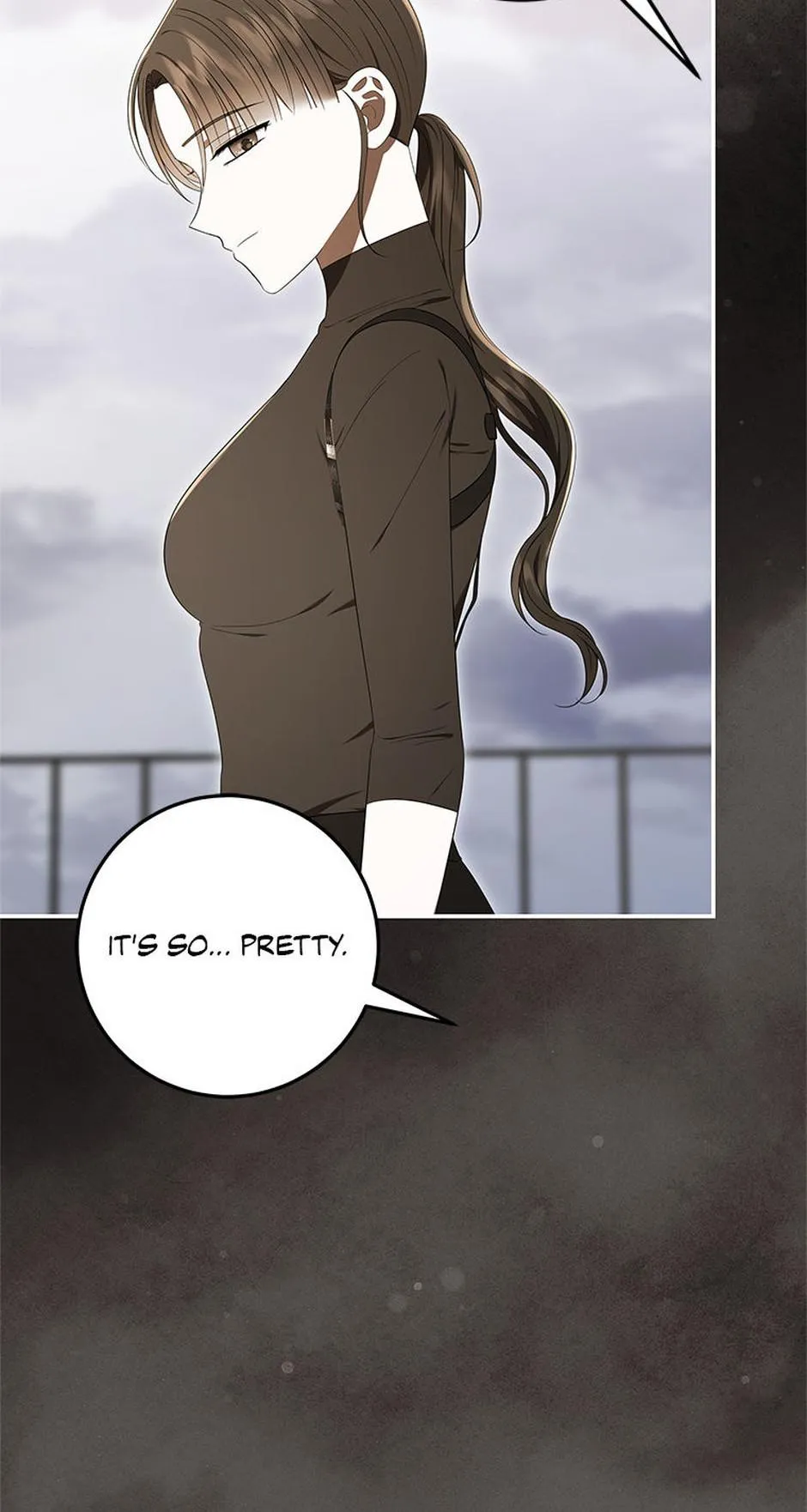 I Was Reincarnated as the Abandoned Baby Princess Chapter 42 page 29 - 