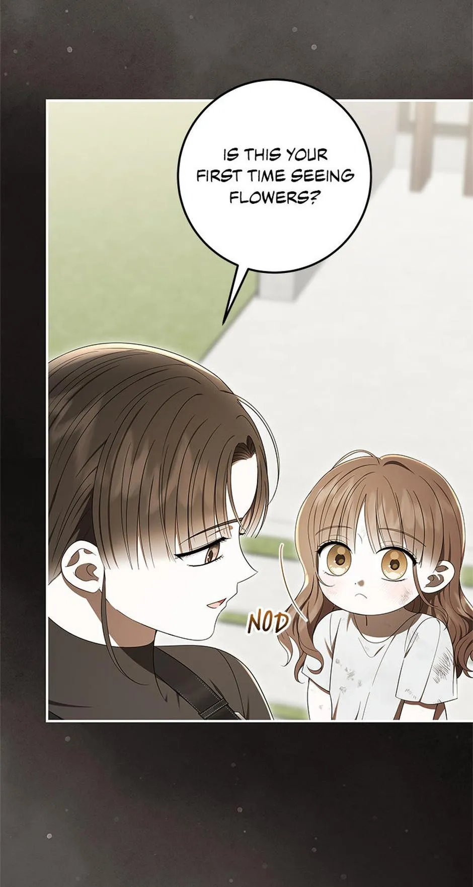 I Was Reincarnated as the Abandoned Baby Princess Chapter 42 page 30 - 