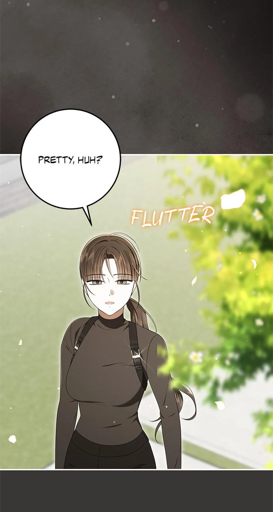 I Was Reincarnated as the Abandoned Baby Princess Chapter 42 page 31 - 