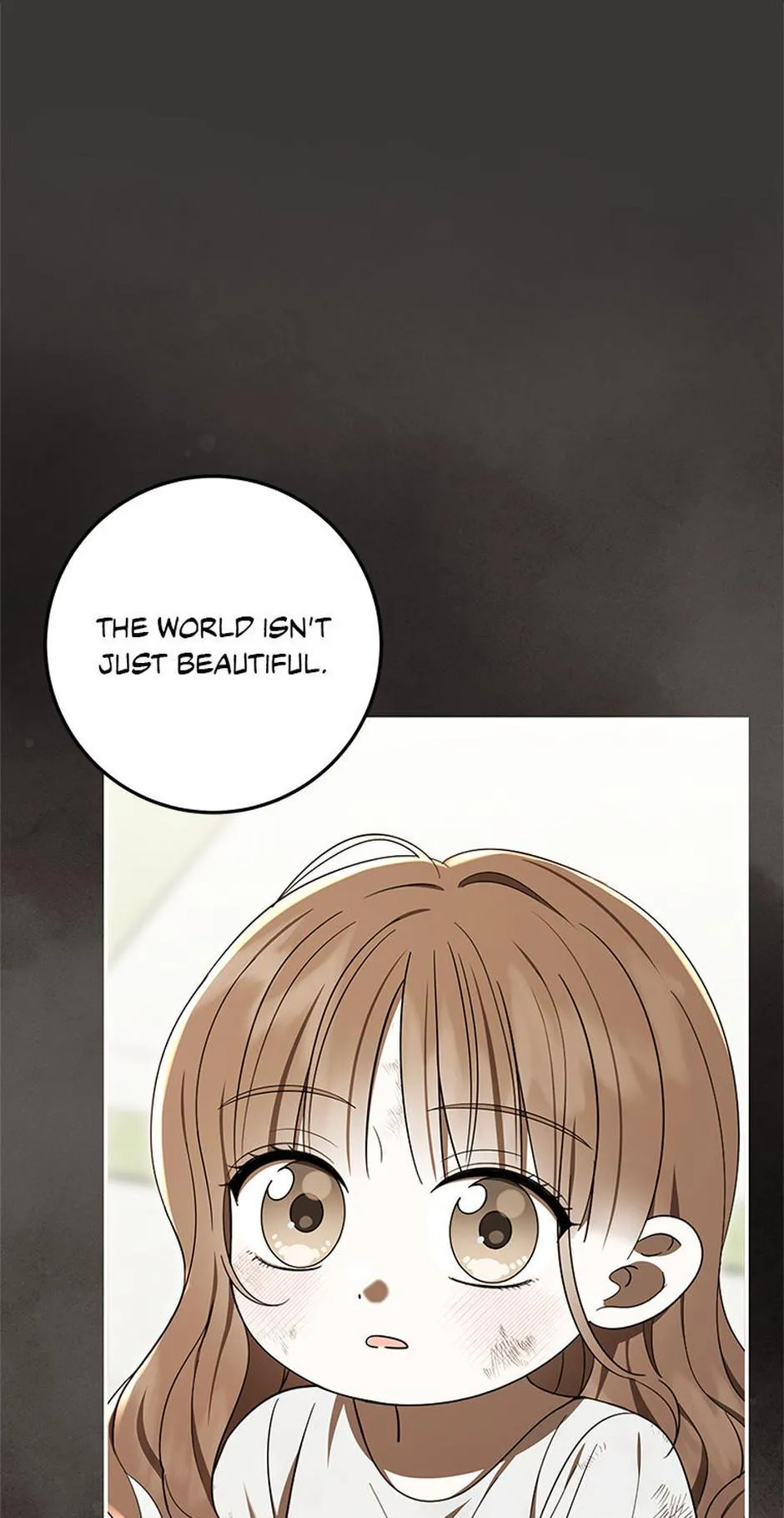 I Was Reincarnated as the Abandoned Baby Princess Chapter 42 page 32 - 