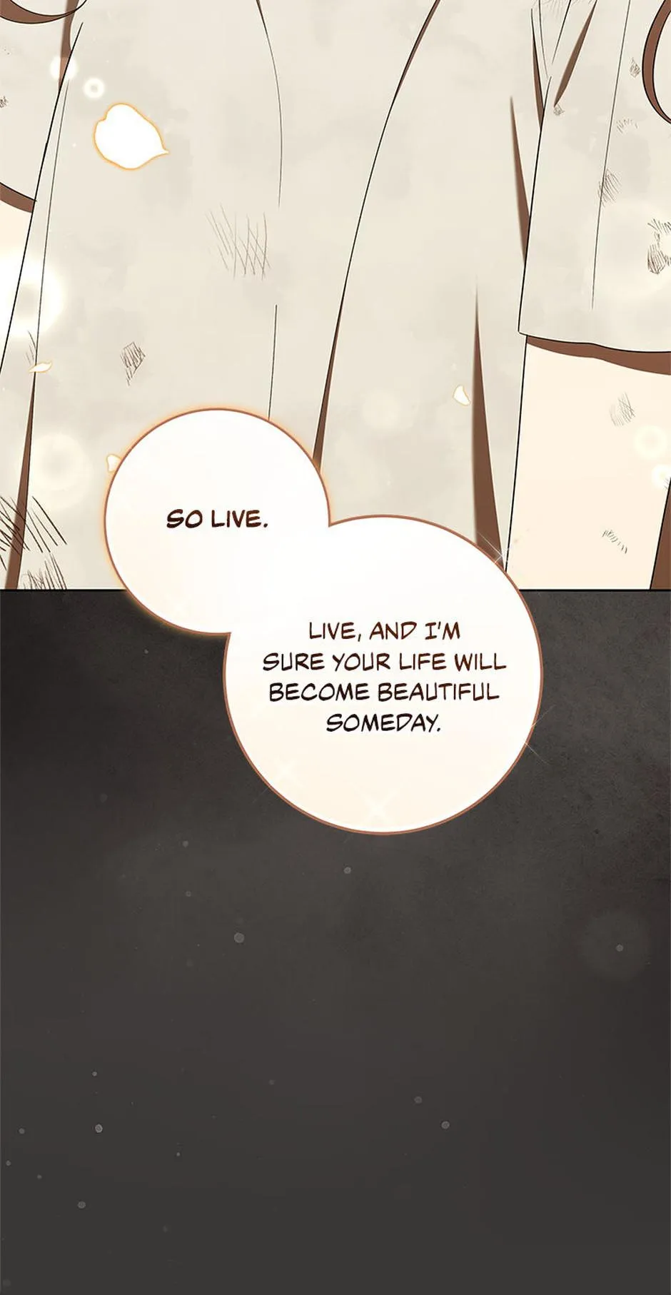 I Was Reincarnated as the Abandoned Baby Princess Chapter 42 page 37 - 