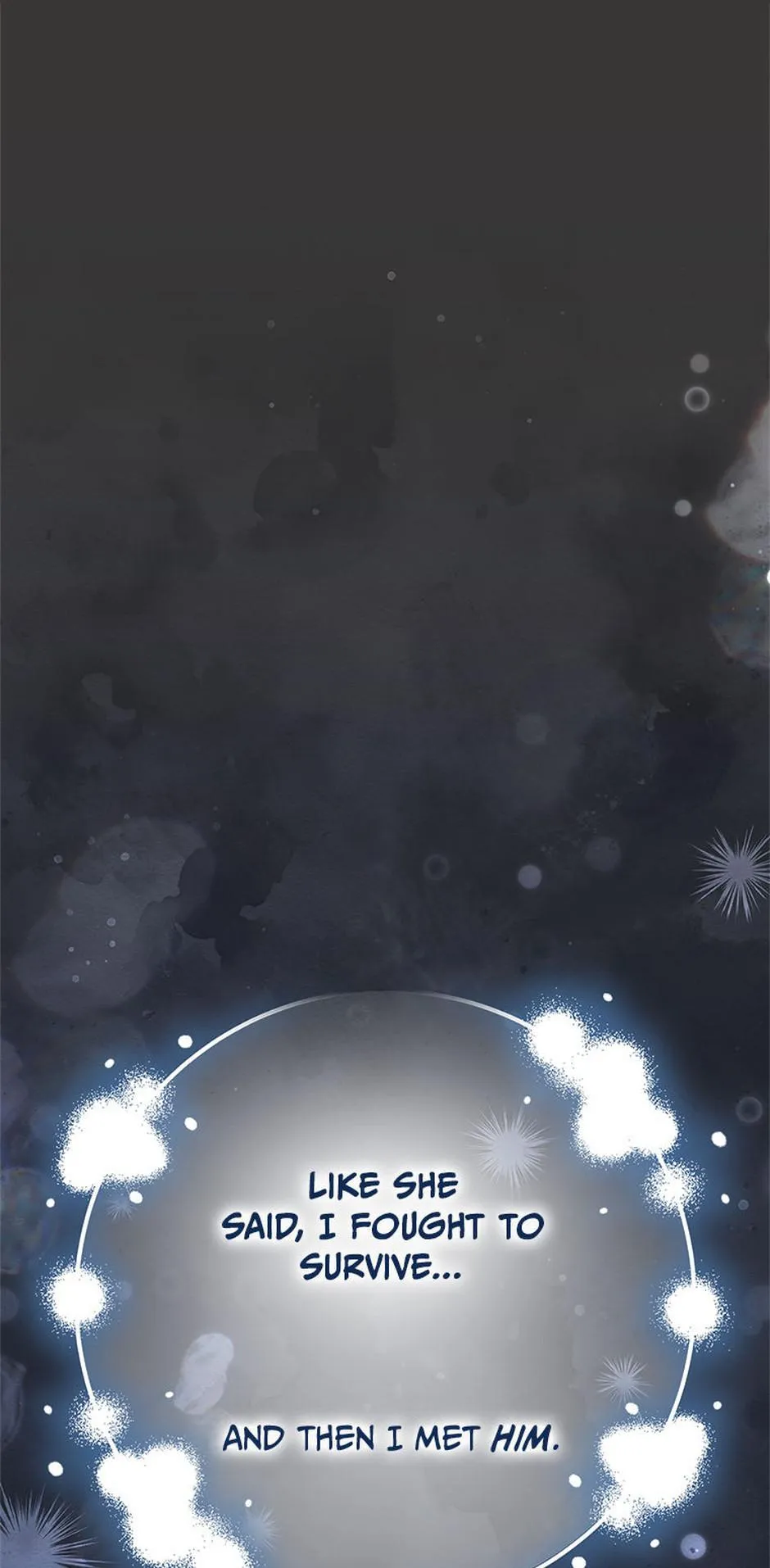 I Was Reincarnated as the Abandoned Baby Princess Chapter 42 page 38 - 