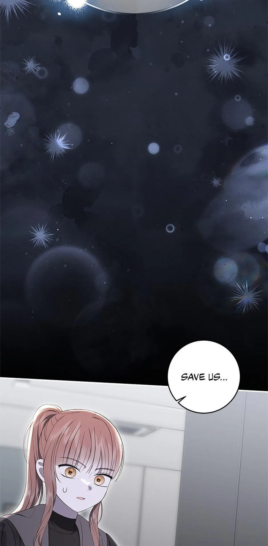 I Was Reincarnated as the Abandoned Baby Princess Chapter 42 page 39 - 