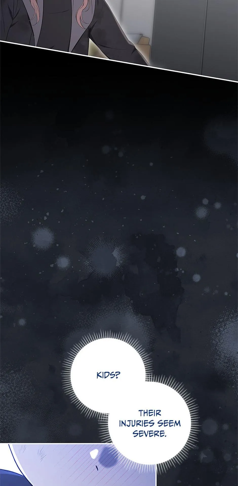I Was Reincarnated as the Abandoned Baby Princess Chapter 42 page 40 - 