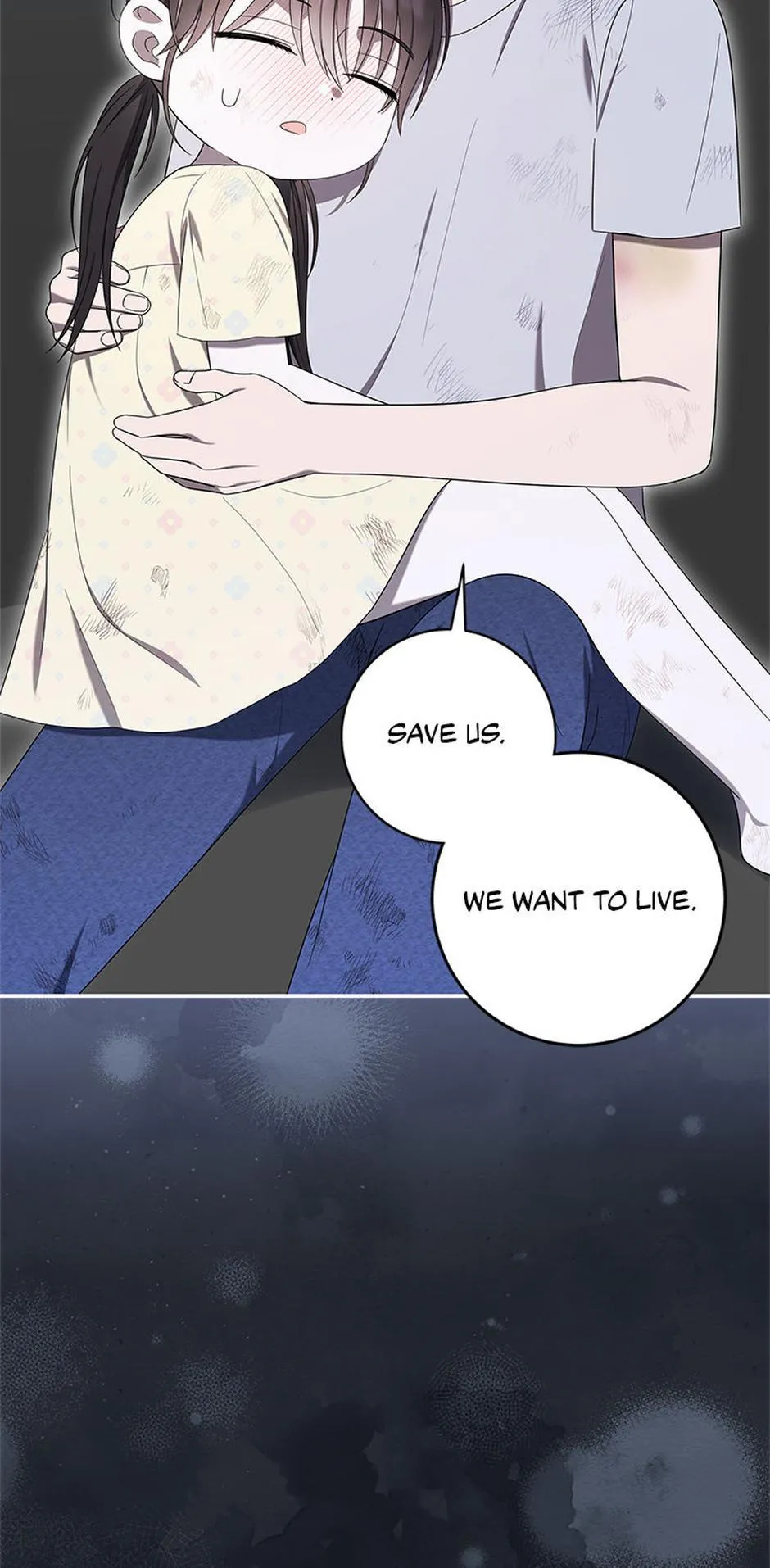 I Was Reincarnated as the Abandoned Baby Princess Chapter 42 page 42 - 