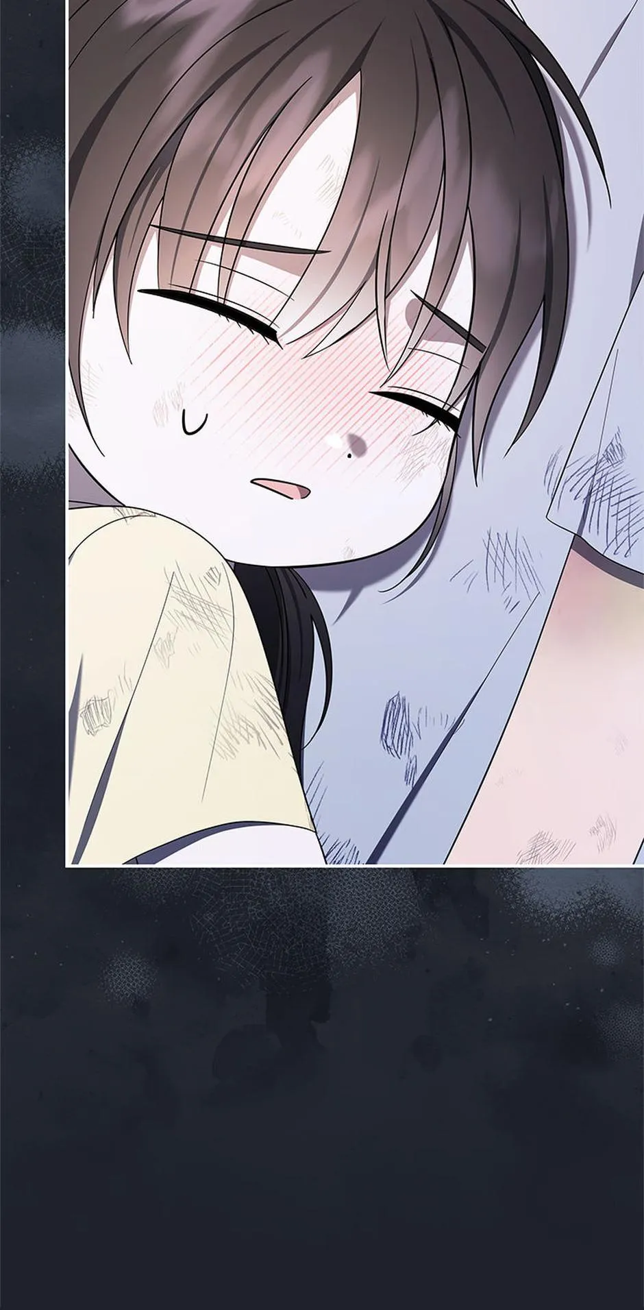 I Was Reincarnated as the Abandoned Baby Princess Chapter 42 page 44 - 