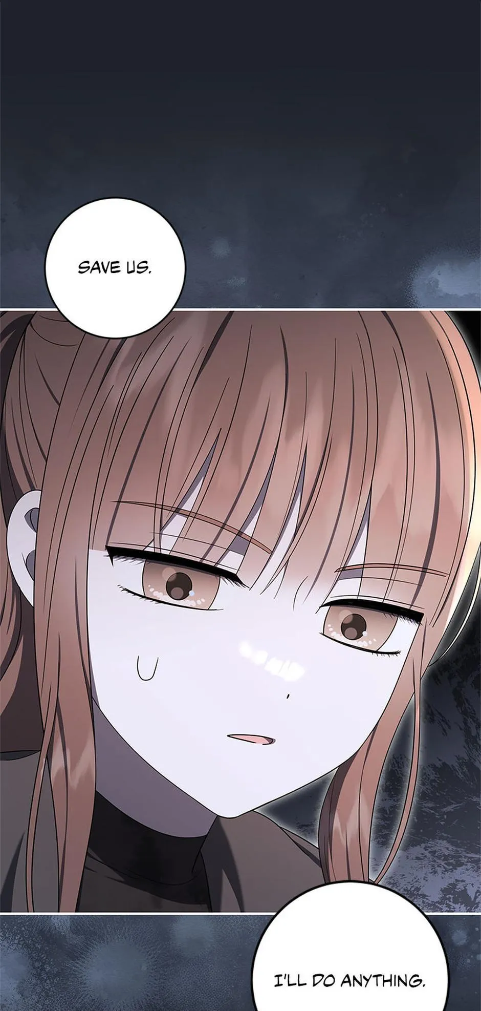 I Was Reincarnated as the Abandoned Baby Princess Chapter 42 page 45 - 