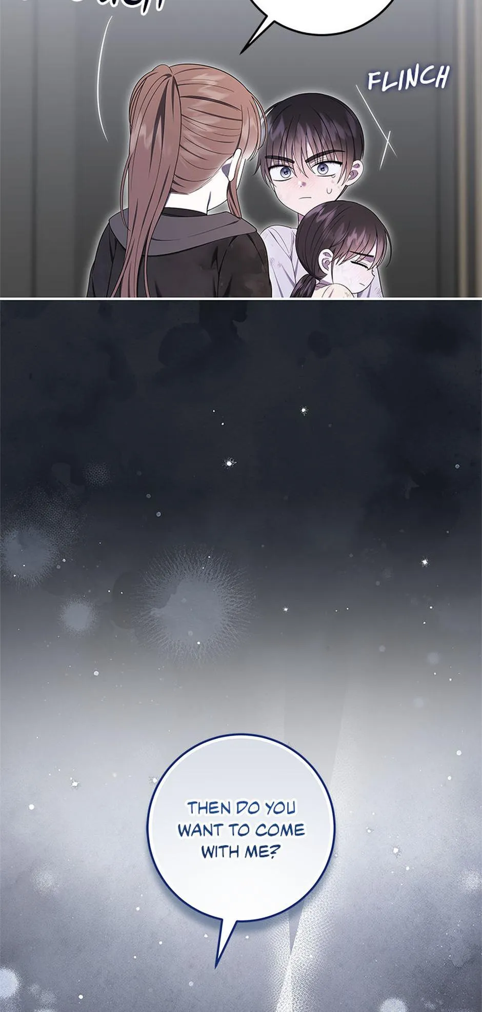 I Was Reincarnated as the Abandoned Baby Princess Chapter 42 page 47 - 