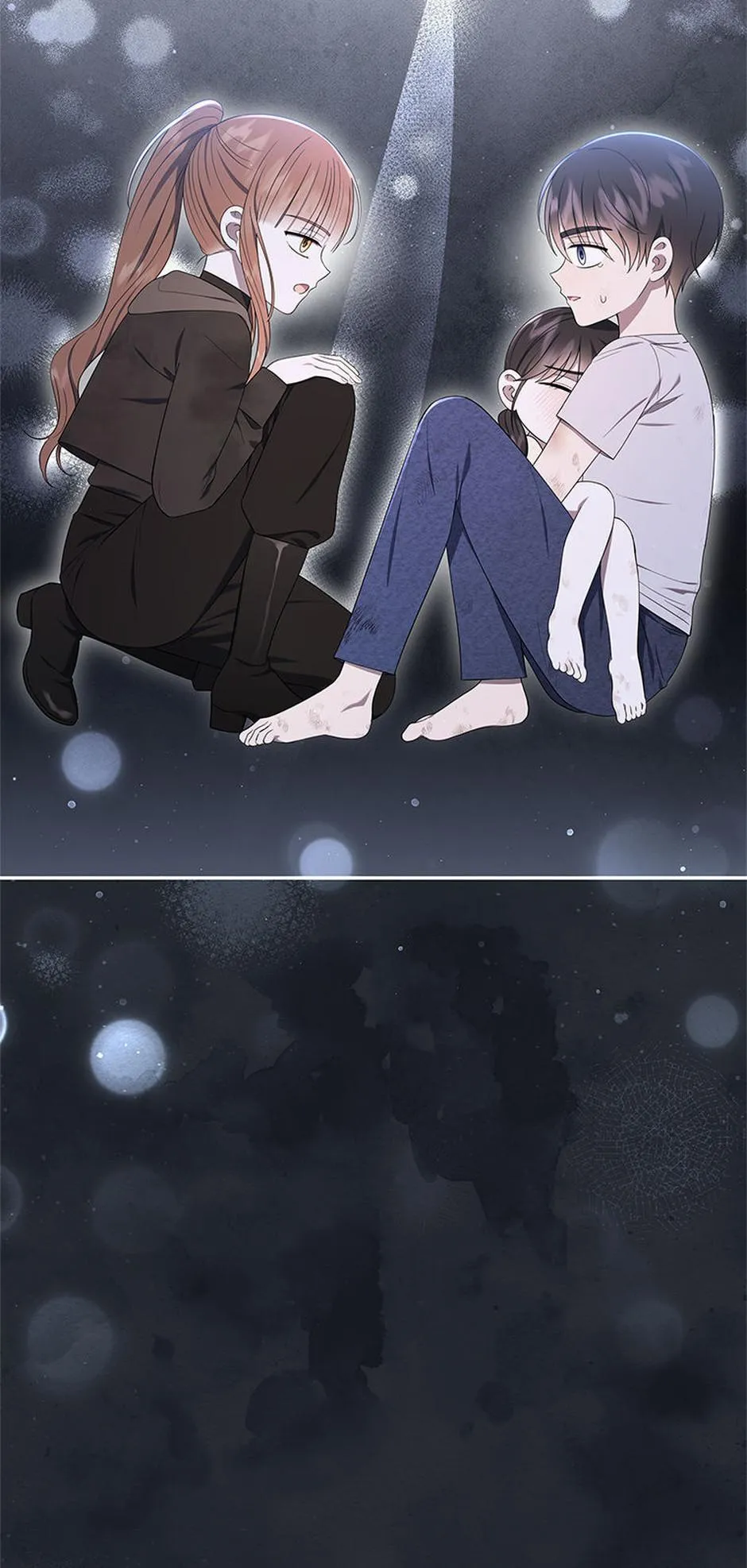 I Was Reincarnated as the Abandoned Baby Princess Chapter 42 page 48 - 