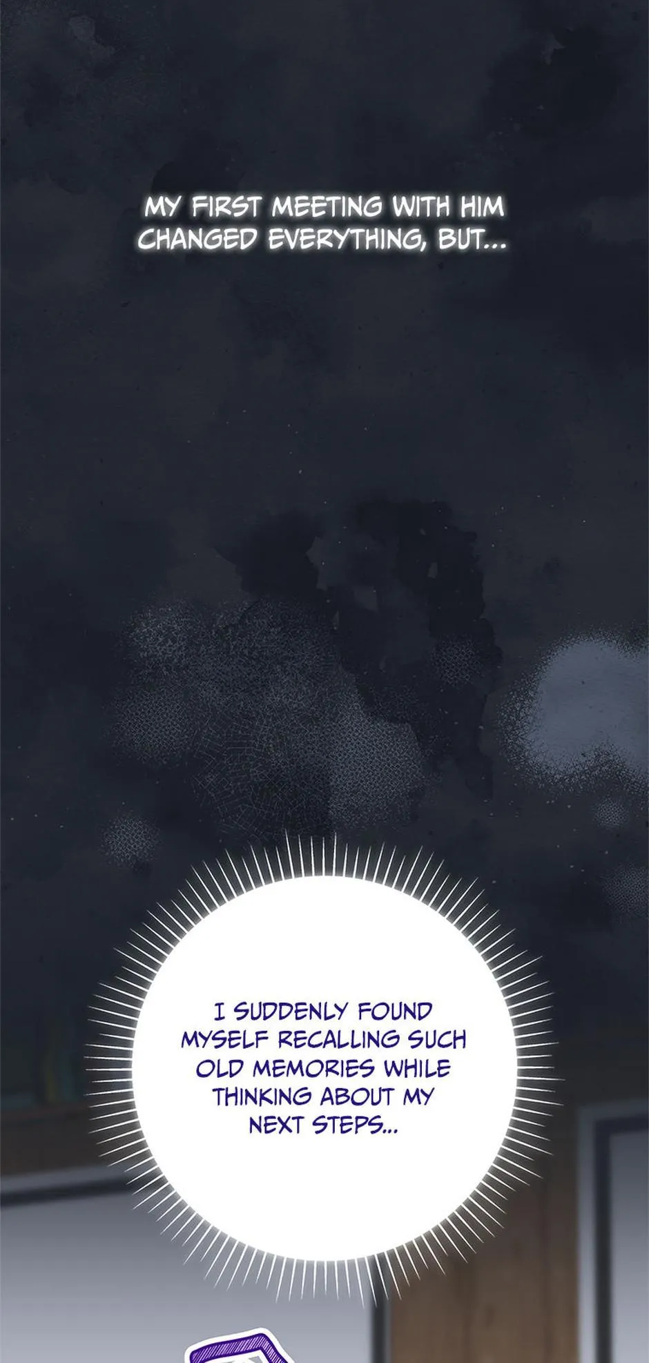 I Was Reincarnated as the Abandoned Baby Princess Chapter 42 page 49 - 