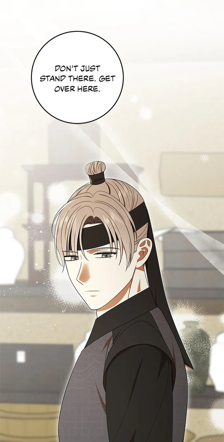 I Was Reincarnated as the Abandoned Baby Princess Chapter 42 page 6 - 