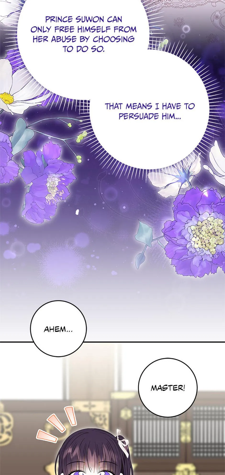 I Was Reincarnated as the Abandoned Baby Princess Chapter 42 page 54 - 