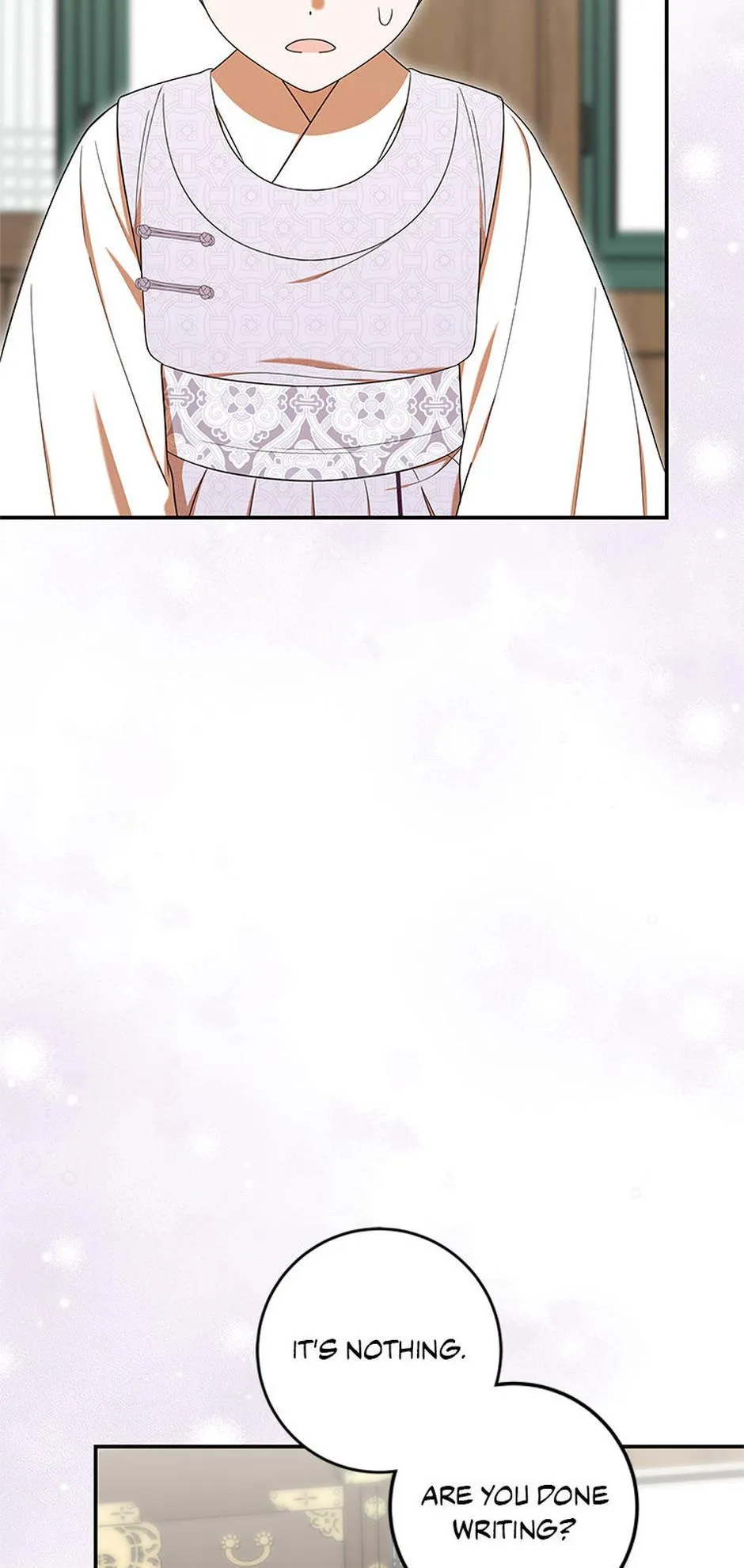 I Was Reincarnated as the Abandoned Baby Princess Chapter 42 page 56 - 