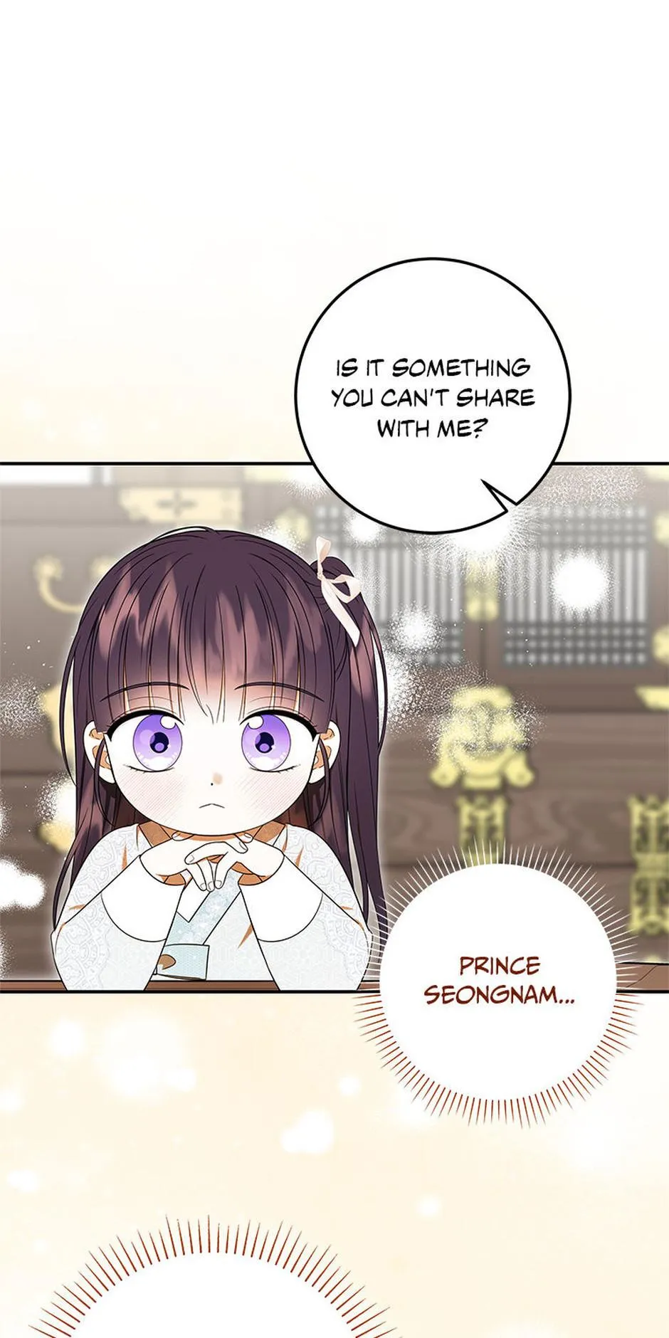 I Was Reincarnated as the Abandoned Baby Princess Chapter 42 page 58 - 