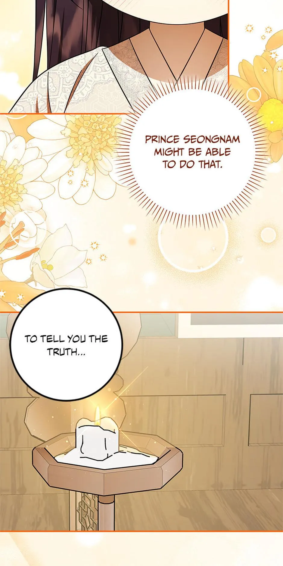 I Was Reincarnated as the Abandoned Baby Princess Chapter 42 page 61 - 