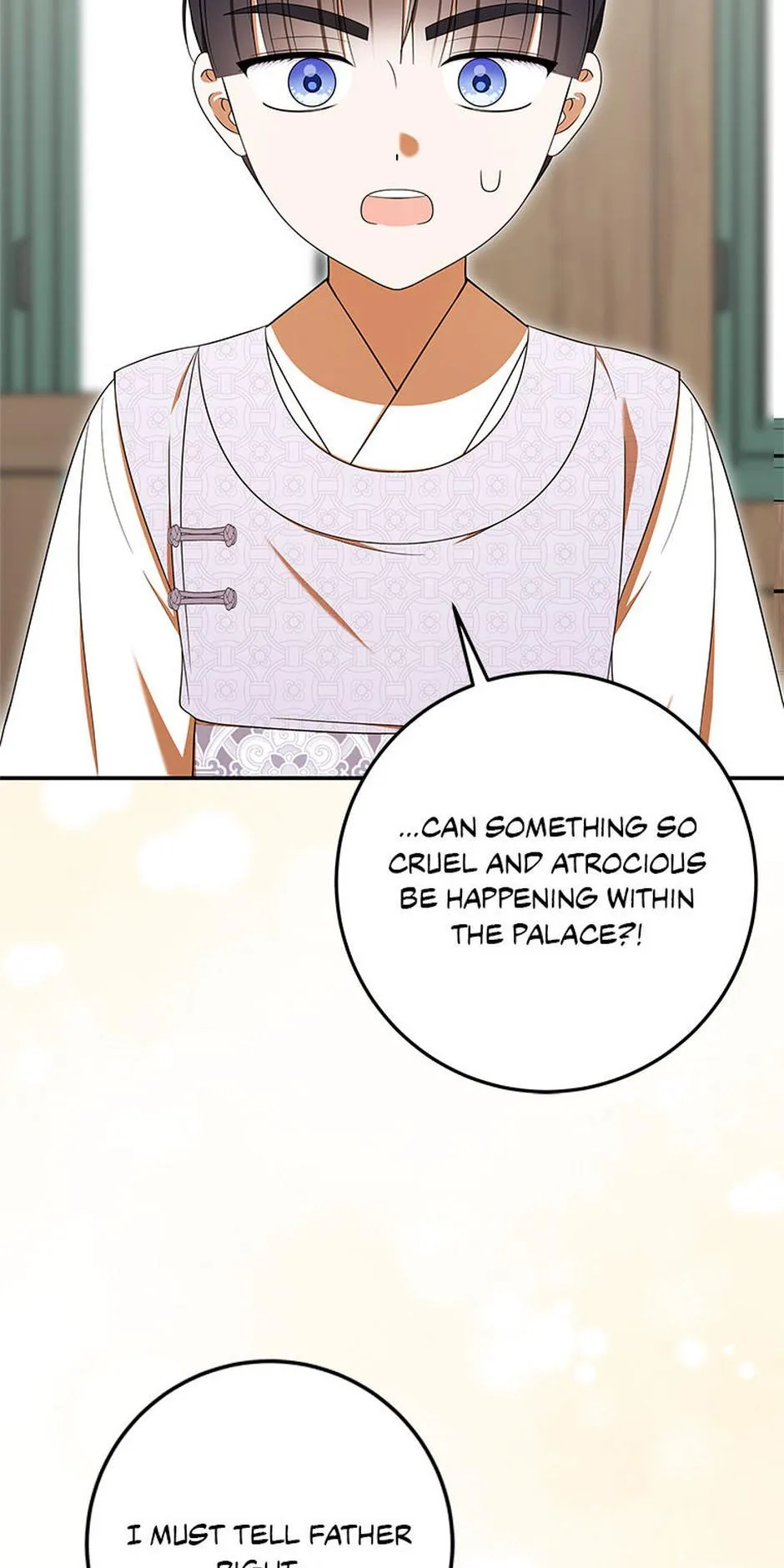 I Was Reincarnated as the Abandoned Baby Princess Chapter 42 page 63 - 