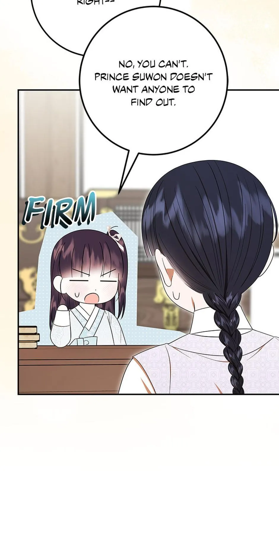 I Was Reincarnated as the Abandoned Baby Princess Chapter 42 page 64 - 