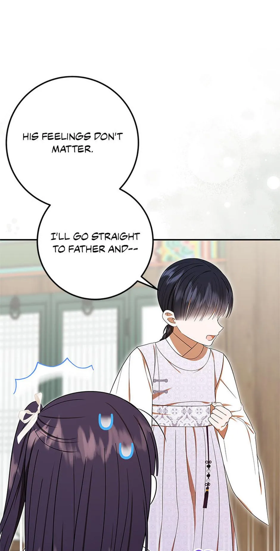 I Was Reincarnated as the Abandoned Baby Princess Chapter 42 page 65 - 