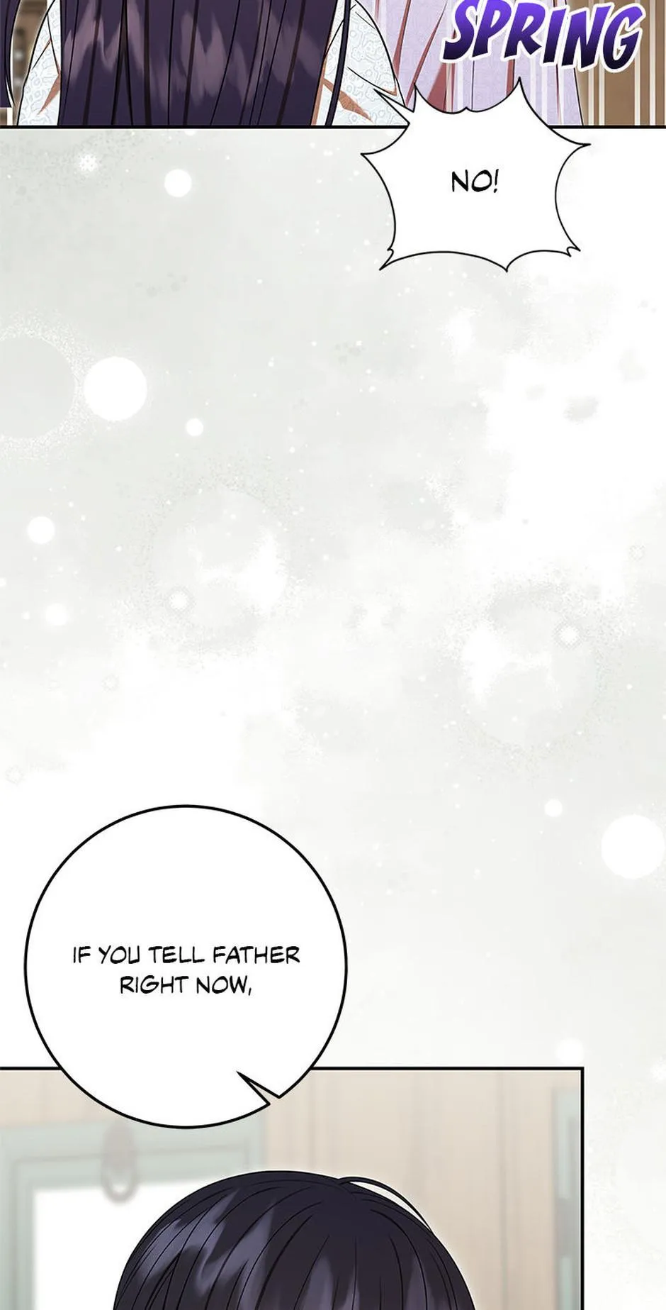 I Was Reincarnated as the Abandoned Baby Princess Chapter 42 page 66 - 