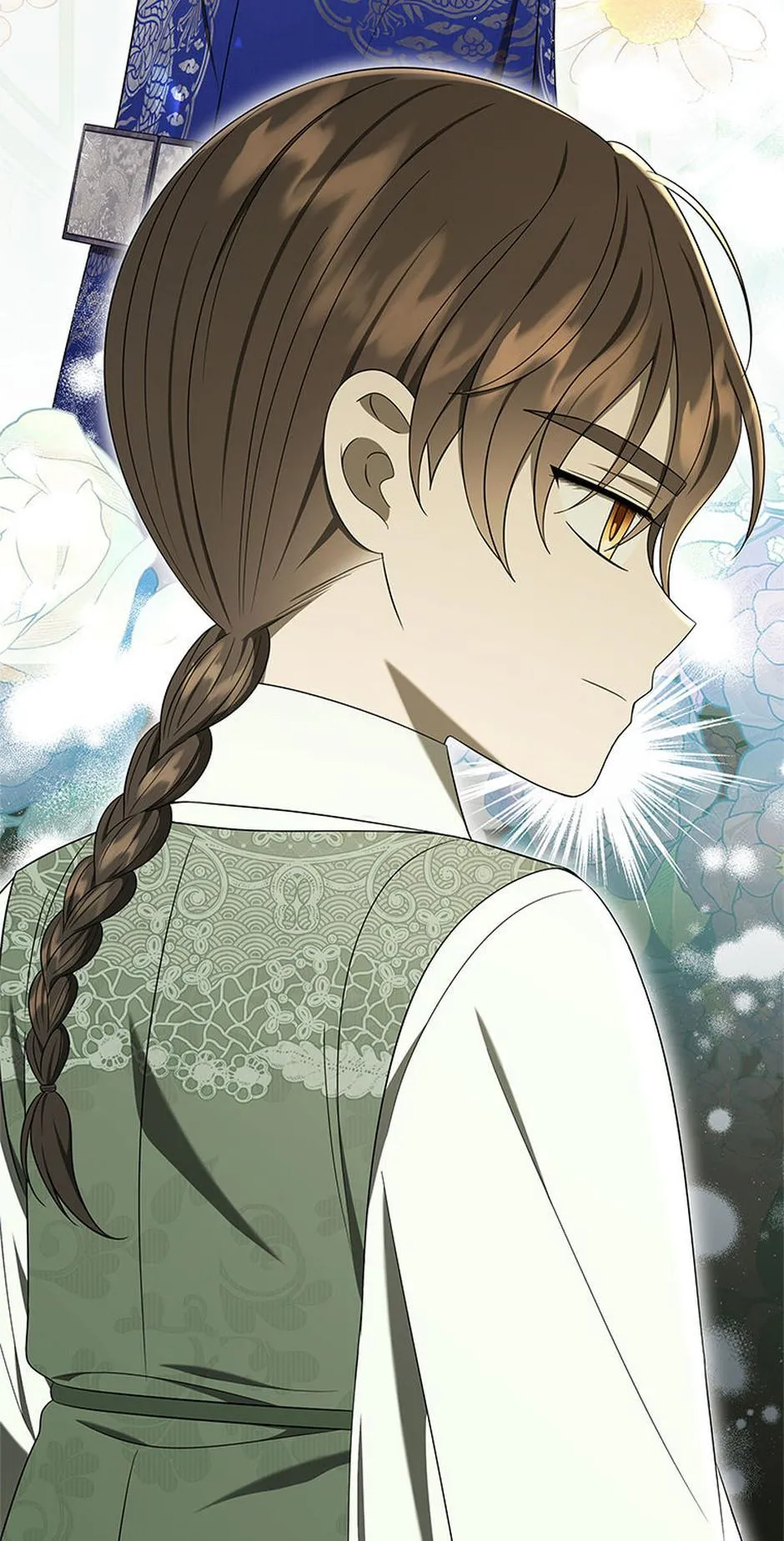 I Was Reincarnated as the Abandoned Baby Princess Chapter 42 page 69 - 